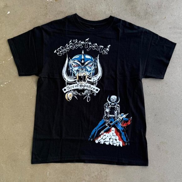 Other - MOTÖRHEAD BAND TEE